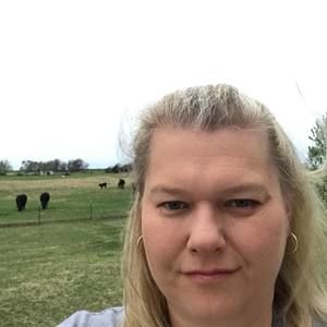 Meet your Posher, Ladonna